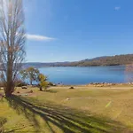 Platypus 19 Mclure Circuit