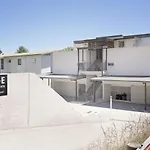 The Edge 5 - Modern 2Br Apartment L Wifi L Bbq L Lrg Balcony