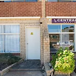 Astrids At Central Park - 2Br L Lake & Mountain Views L Central Location L Wifi