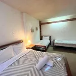 Central Park 4 - 3Br Ground Floor Apartment L Central Location