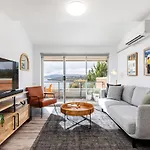Kooringa 4 - 2Br Apartment L Lake Views L Central Location L Bbq L Wifi L Air-Con