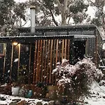 Rethynk Unique Tiny Home East Jindabyne