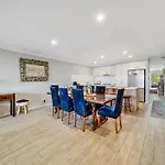 The Mountain House - Luxury 4Br Home L Wifi L Netflix L Bbq L Nespresso Machine
