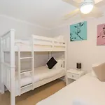Kestrels Rest 116 Gippsland Street