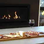 Pinecone Lodge - Luxury 4Br Home L Ev Charger L Fire Pit L Wifi L Bbq L 4 Car Garage