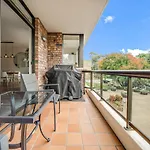 Avalanche 3 - 3Br Apartment L Central Location L Balcony L Wifi