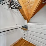 Aarlaur 2 - Charming 2Br Rustic Home L Bath L Fire Pit L Wifi L Air-Con