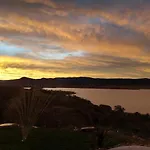 Willow Bay Lodge