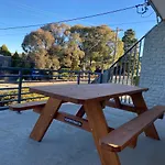 Jindabyne Lake View