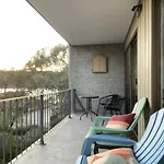 Jindabyne Lake View