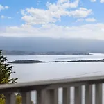Alps Lakeview Lodge