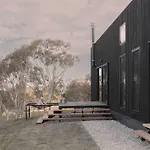 Common Kosci - Luxury Bespoke Cabin In The Snowies