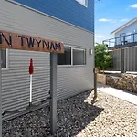 T Bar On Twynam - Modern 2Br Apartment L Wifi L Netflix L Bbq L Smart Tv L Air-Con