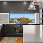 Lake View Retreat