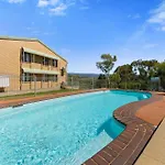 Alpine Mountain View 18 - 4Br L Mountain Views L Swimming Pool L Air-Con L Wifi