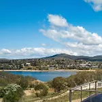 Black Diamond Retreat - Luxury 3Br Home L Lake Views L Fire Pit L Wifi L Bath