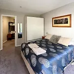 Full Circle Apartments