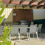 Full Circle Apartments