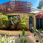 Full Circle Apartments