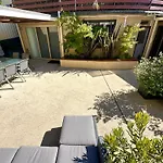 Full Circle Apartments