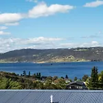 Blue Lakes