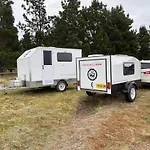 Jindabyne Caravan Hire