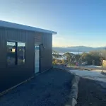 #2 New Modern Cabin With Amazing Views Over Lake