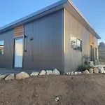 #2 New Modern Cabin With Amazing Views Over Lake