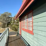 Karoonda Lodge