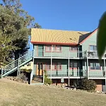 Karoonda Lodge