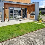 6A Alice - Brand New Studio L Bath L Smart Tv L Wifi L Bbq