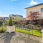 6A Alice - Brand New Studio L Bath L Smart Tv L Wifi L Bbq