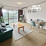 Alpine Mountain View Kirwan 10