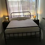 Luke\'S Alpine Mountain View Rooms