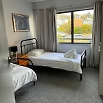 Luke\'S Alpine Mountain View Rooms