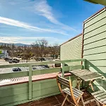 Alpine Gables