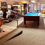 Wild Pines Guesthouse