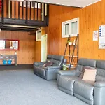 Kookaburra Lodge