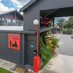 Kookaburra Lodge