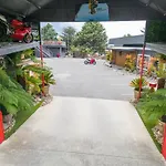 Kookaburra Lodge