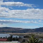 Rusty\'S Ridge