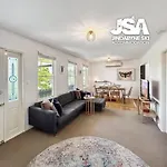 Kumquat Cottage