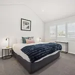 Alpine Snow Angels Retreat