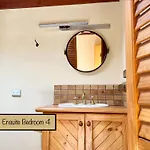 Upsandowns - Private Heated Pool, Spa, And Sauna