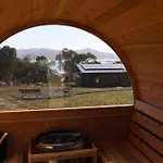 Hygge Eco Cabins Beautiful New Cabins With Amazing Views