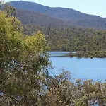 Creel Lodge