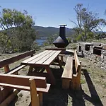 Creel Lodge