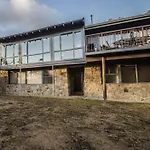 Creel Lodge