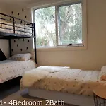 Crowes Nest Apartments
