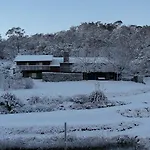 Mowamba River Lodge